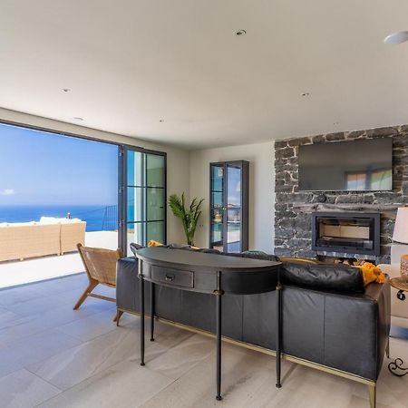 Villa Horizonte Azul By Hr Madeira Ponta do Sol  Bagian luar foto